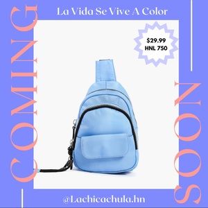 Selling new purses :) in the styles and colors shown